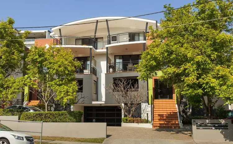 14 Grimes Street