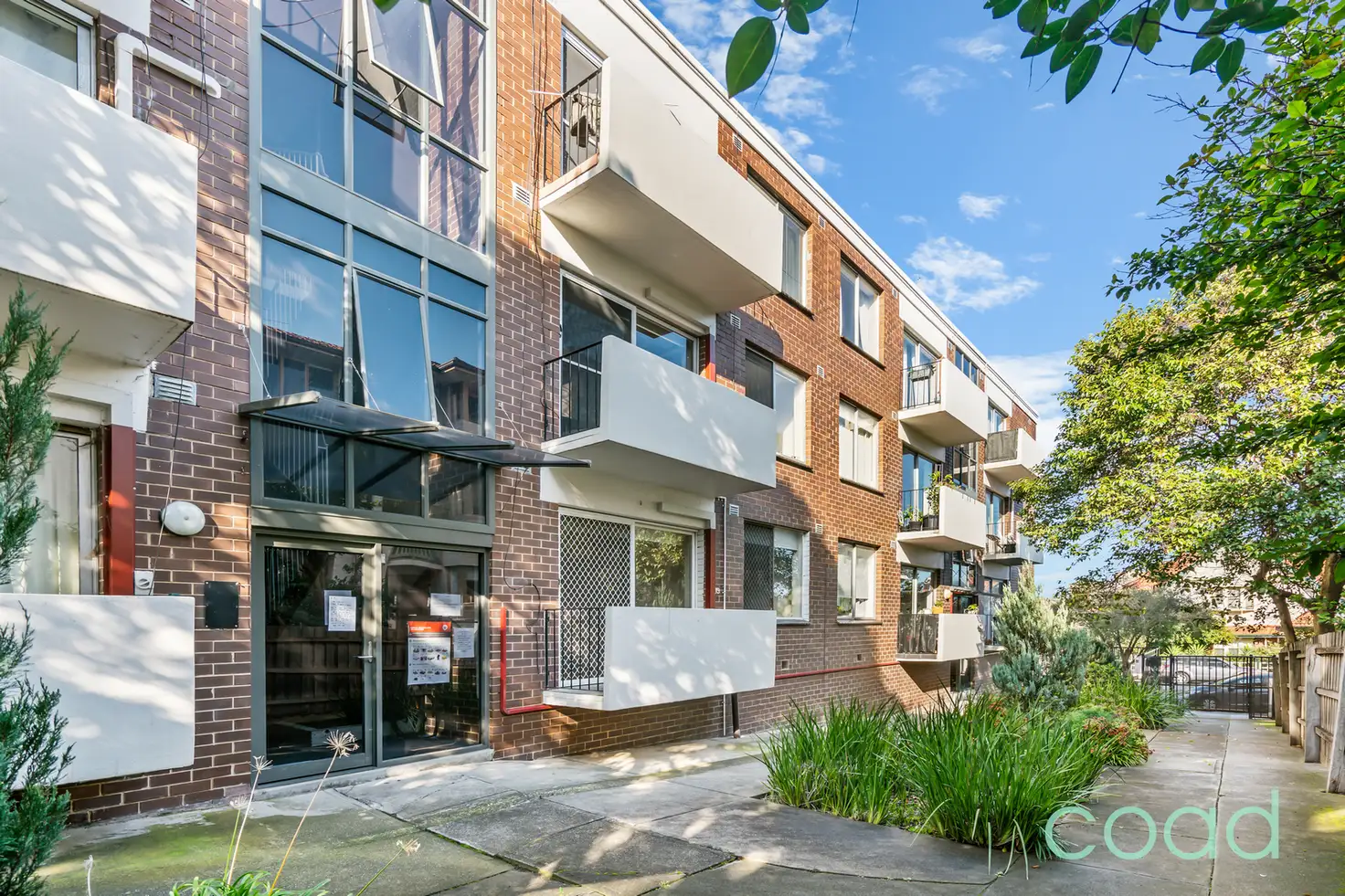 Main view of Homely apartment listing, 7/68 Alma Rd, St Kilda VIC 3182