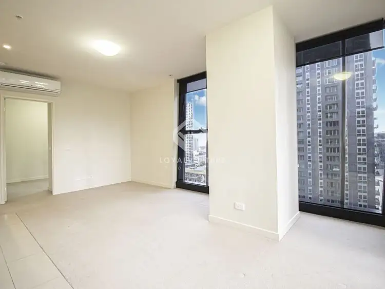 Main view of Homely apartment listing, 1708/568 Collins Street, Melbourne VIC 3000