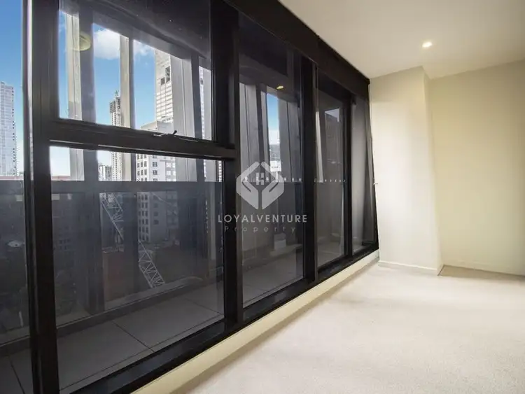 Third view of Homely apartment listing, 1708/568 Collins Street, Melbourne VIC 3000