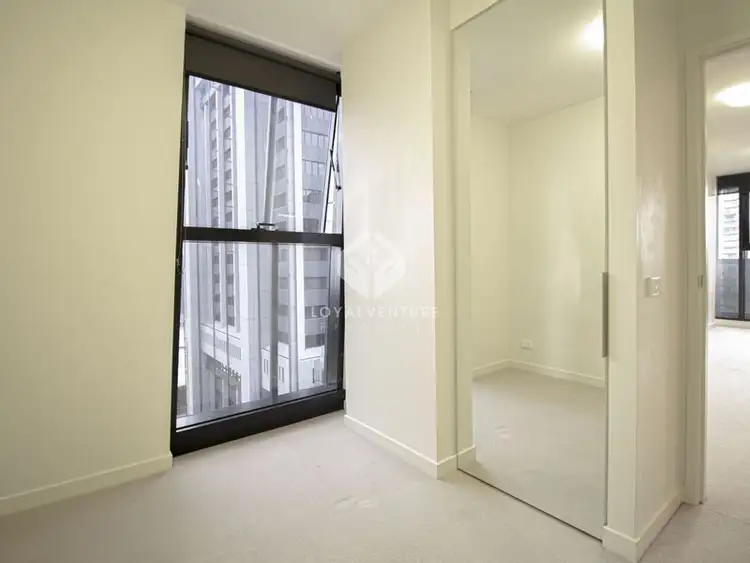 Fourth view of Homely apartment listing, 1708/568 Collins Street, Melbourne VIC 3000