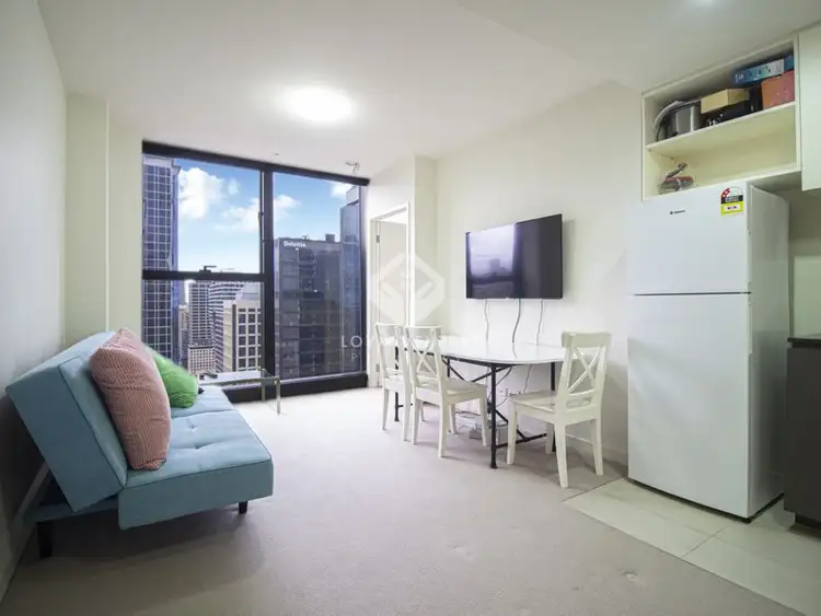 3503/568 Collins Street, Melbourne VIC 3000