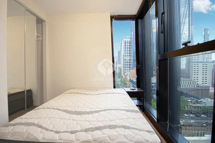 Fourth view of Homely apartment listing, 1302/568 Collins Street, Melbourne VIC 3000