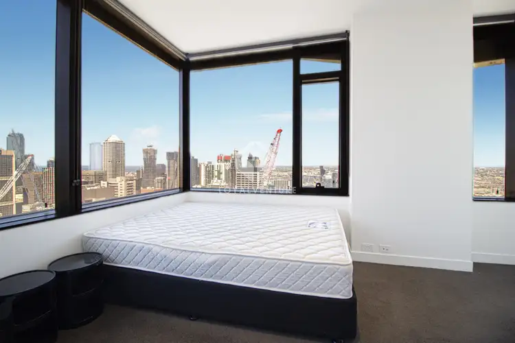 Second view of Homely apartment listing, 4410/120 A'beckett Street, Melbourne VIC 3000