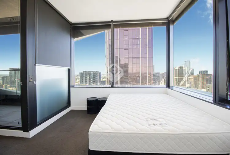 Third view of Homely apartment listing, 4410/120 A'beckett Street, Melbourne VIC 3000