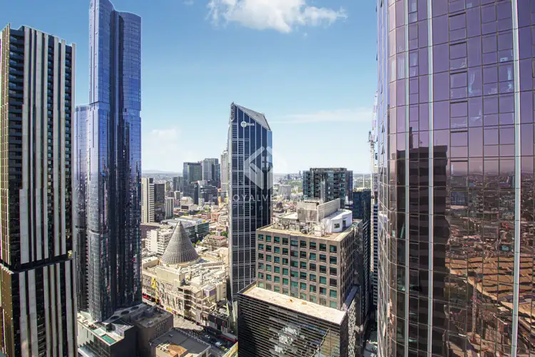 Fifth view of Homely apartment listing, 4410/120 A'beckett Street, Melbourne VIC 3000