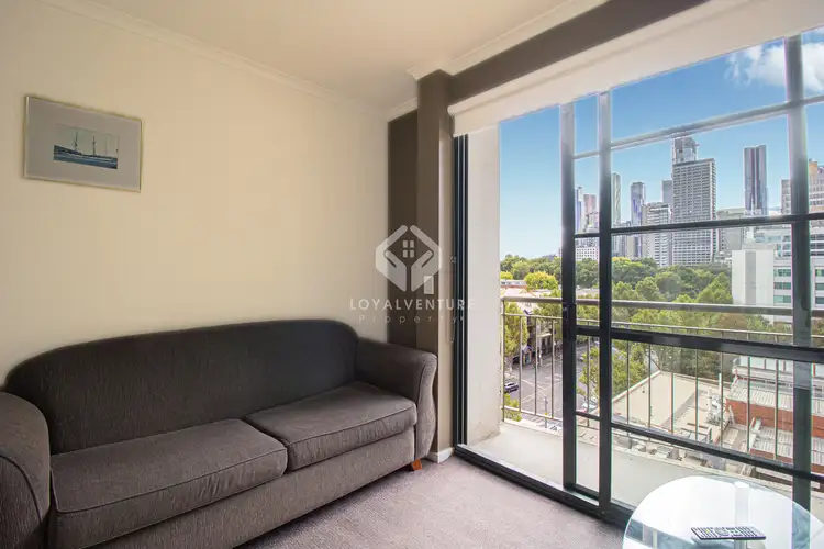 811/585 La Trobe St, Melbourne VIC 3000