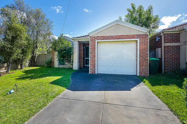 17 Robinsons Road, Frankston South VIC 3199