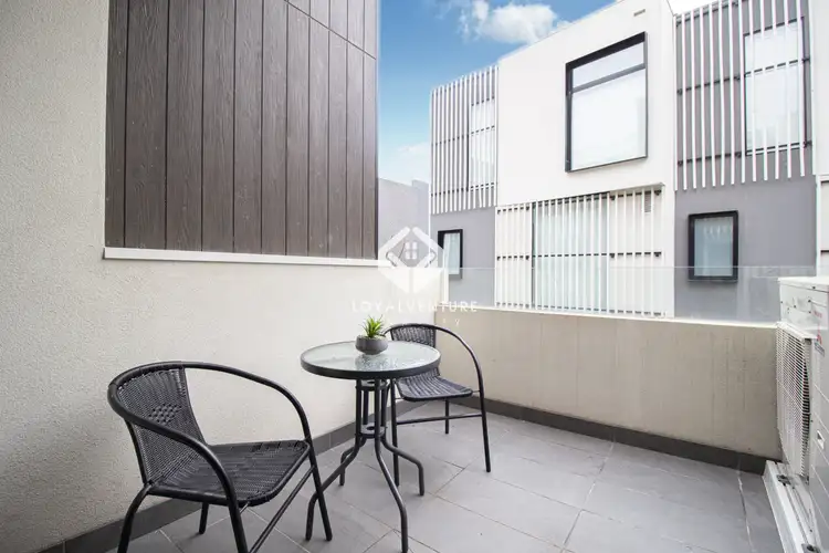 Fifth view of Homely townhouse listing, 46 Kokoda Pl, Mordialloc VIC 3195