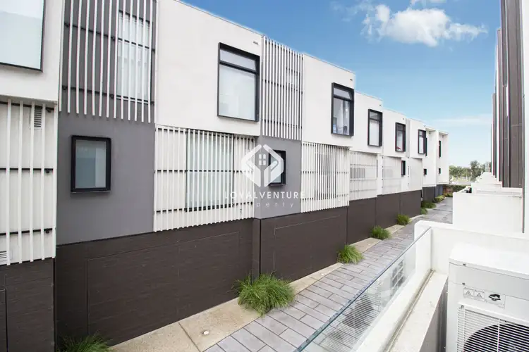 Sixth view of Homely townhouse listing, 46 Kokoda Pl, Mordialloc VIC 3195