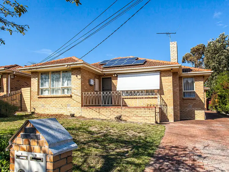 1/10 Emerald St, Mount Waverley VIC 3149