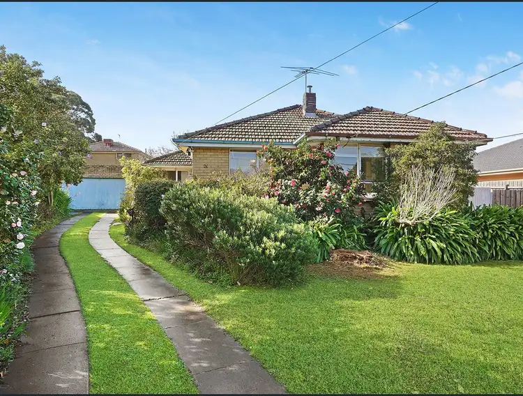 26 Pamay Road, Mount Waverley VIC 3149