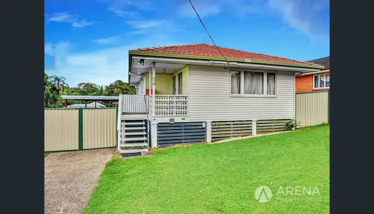 82 North Rd, Woodridge QLD 4114