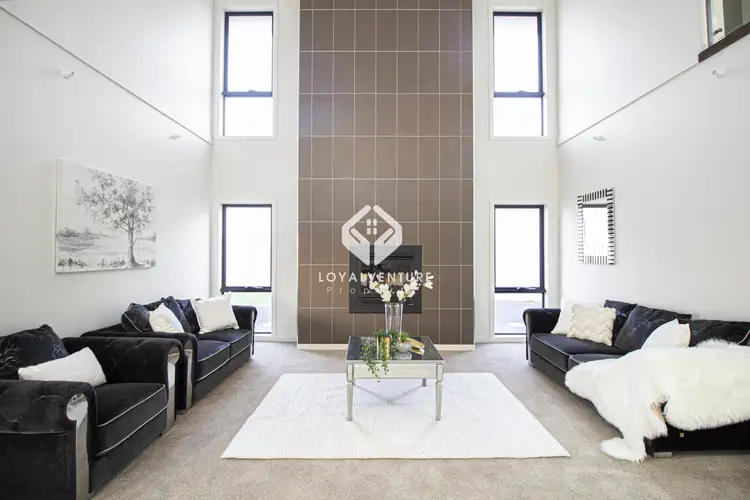 Third view of Homely house listing, 16 Spinnaker Rise, Sanctuary Lakes VIC 3030