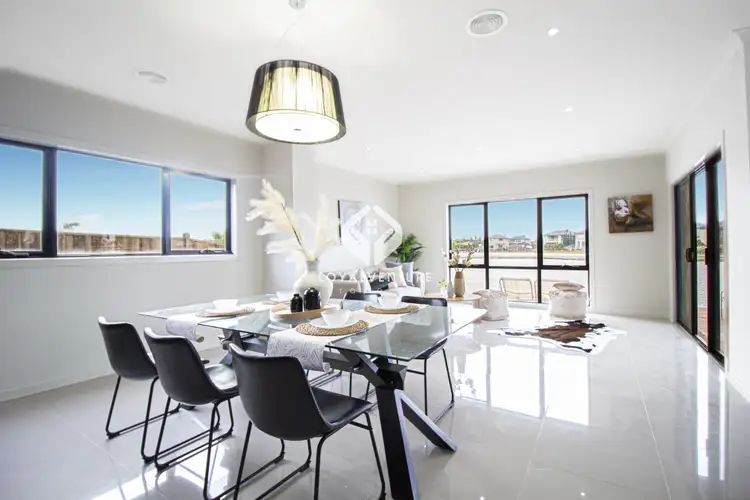 Fourth view of Homely house listing, 16 Spinnaker Rise, Sanctuary Lakes VIC 3030