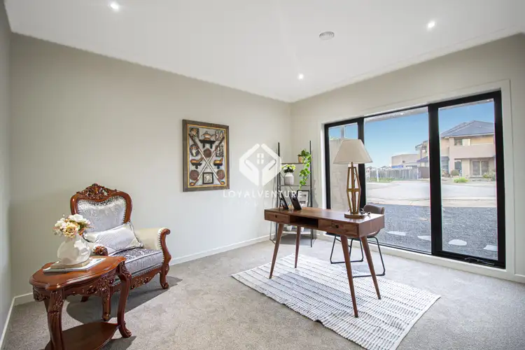 Fifth view of Homely house listing, 16 Spinnaker Rise, Sanctuary Lakes VIC 3030