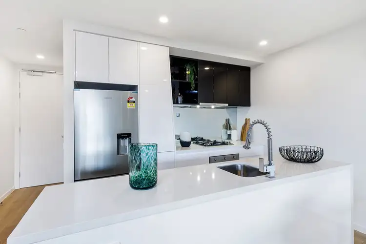 Fourth view of Homely apartment listing, 112/8 Webb Rd, Airport West VIC 3042
