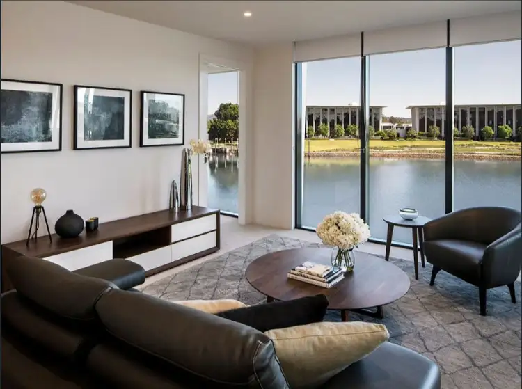 302B/1 The Concourse Street, Benowa QLD 4217