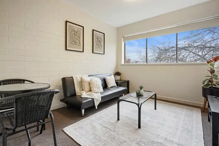 Second view of Homely apartment listing, 48/6 Glen Eira Rd, Ripponlea VIC 3185