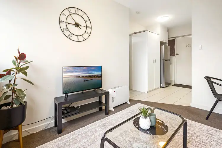 Third view of Homely apartment listing, 48/6 Glen Eira Rd, Ripponlea VIC 3185
