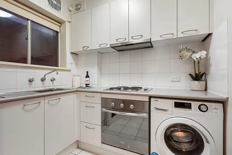 Fourth view of Homely apartment listing, 48/6 Glen Eira Rd, Ripponlea VIC 3185