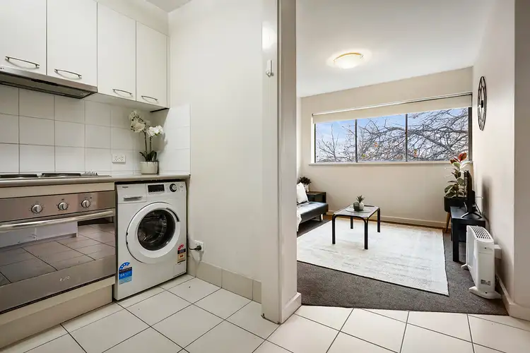 Fifth view of Homely apartment listing, 48/6 Glen Eira Rd, Ripponlea VIC 3185
