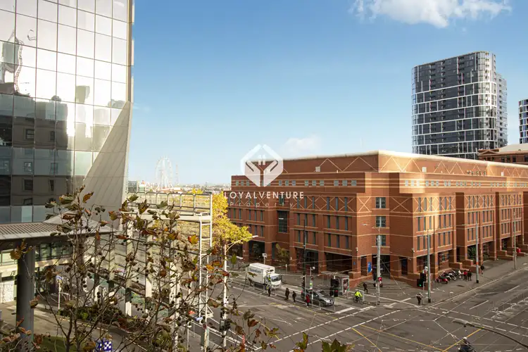 522/585 La Trobe St, Melbourne VIC 3000