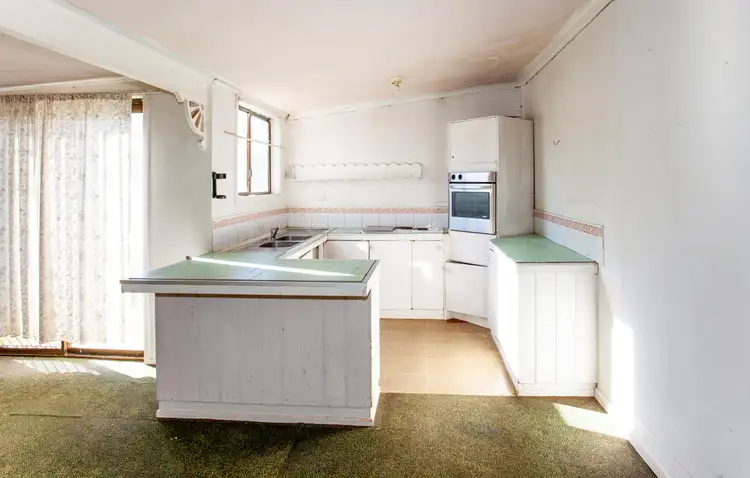 Second view of Homely house listing, 114 Maughan Street, Wellington NSW 2820