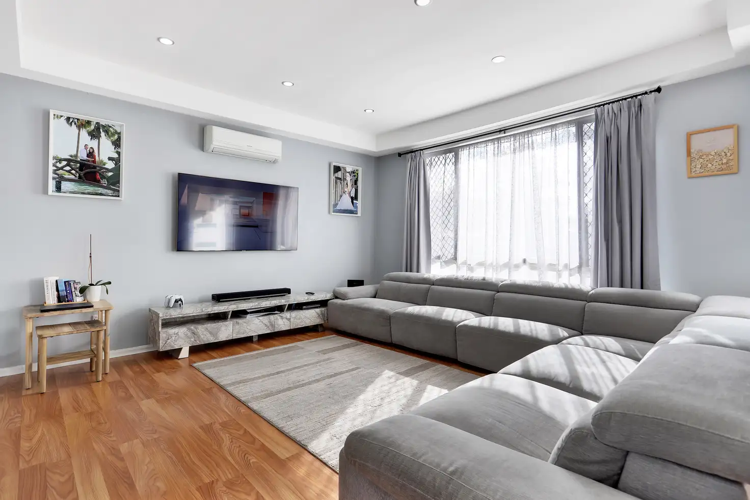 Main view of Homely house listing, 12 Vidal Street, Wetherill Park NSW 2164