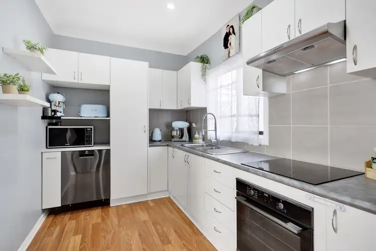 Third view of Homely house listing, 12 Vidal Street, Wetherill Park NSW 2164