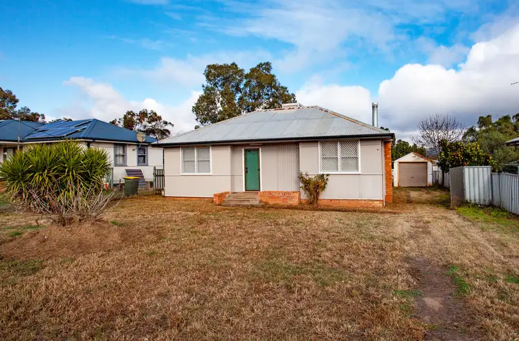 9 Elizabeth Street, Wellington NSW 2820