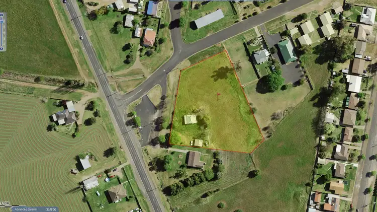 122-124 Simpson Street, Wellington NSW 2820