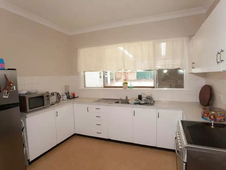Third view of Homely house listing, 123 Warne St, Wellington NSW 2820