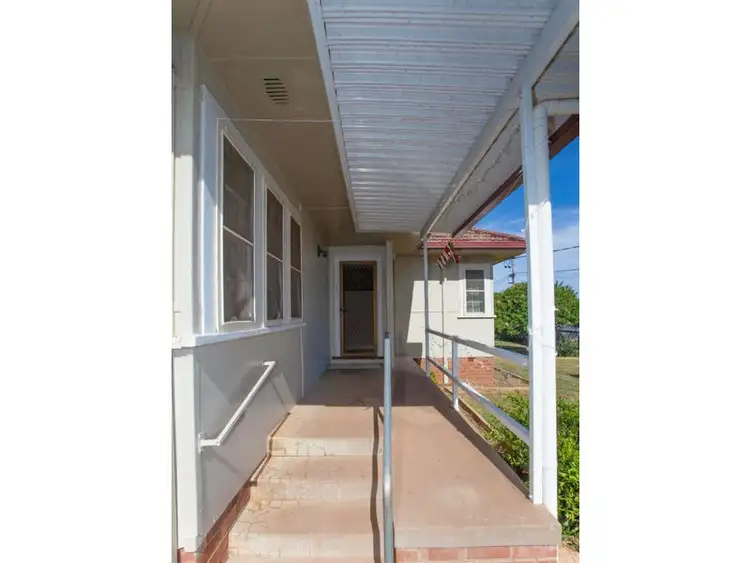 Fourth view of Homely house listing, 123 Warne St, Wellington NSW 2820