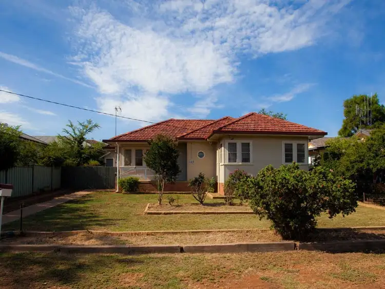 Fifth view of Homely house listing, 123 Warne St, Wellington NSW 2820