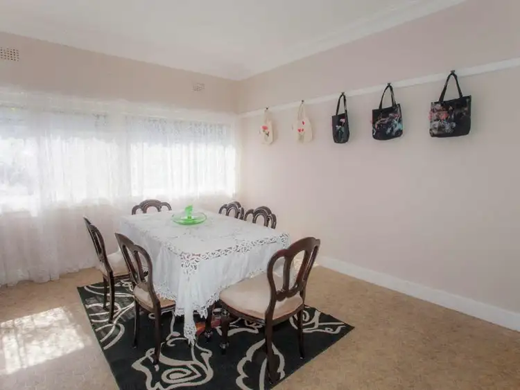 Seventh view of Homely house listing, 123 Warne St, Wellington NSW 2820