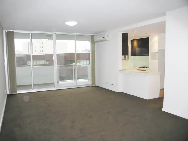 Second view of Homely apartment listing, A502/503 - 507 Wattle Street, Ultimo NSW 2007