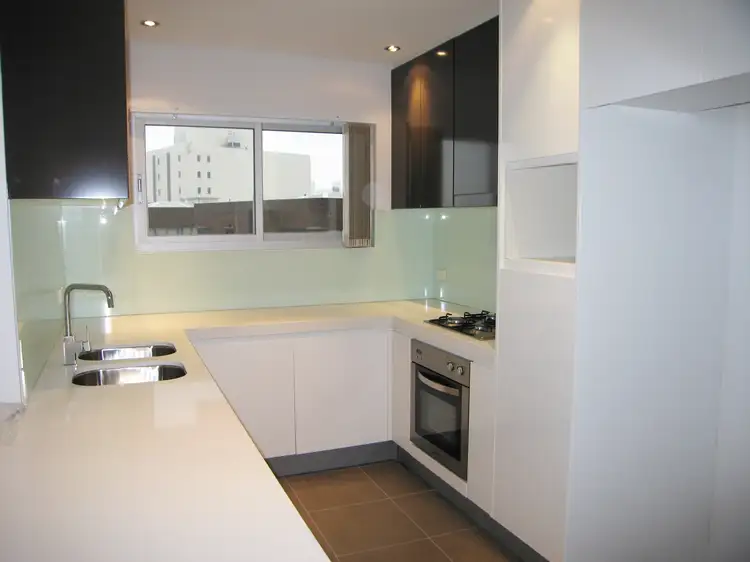 Third view of Homely apartment listing, A502/503 - 507 Wattle Street, Ultimo NSW 2007