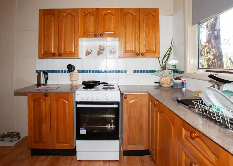 Third view of Homely house listing, 6 Glasson St, Wellington NSW 2820