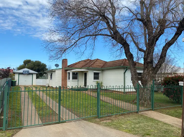 Main view of Homely house listing, 37 Clive St, Wellington NSW 2820