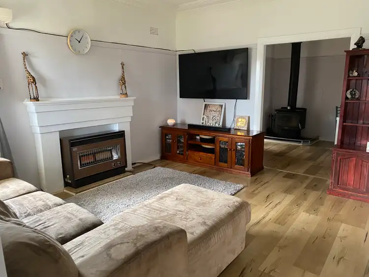 Fourth view of Homely house listing, 37 Clive St, Wellington NSW 2820