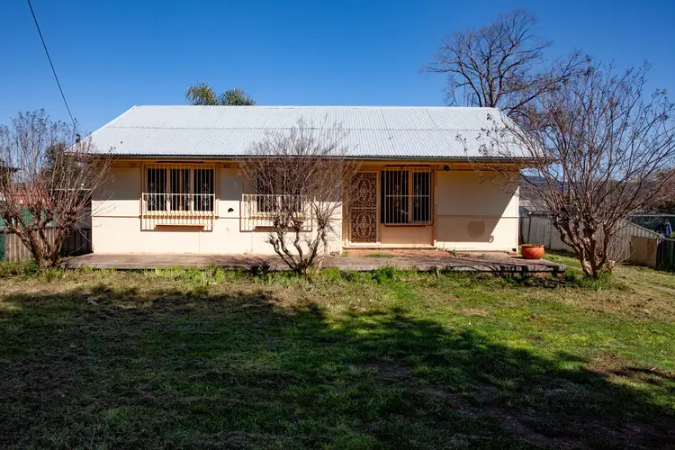 Main view of Homely house listing, 3 Elizabeth Street, Wellington NSW 2820