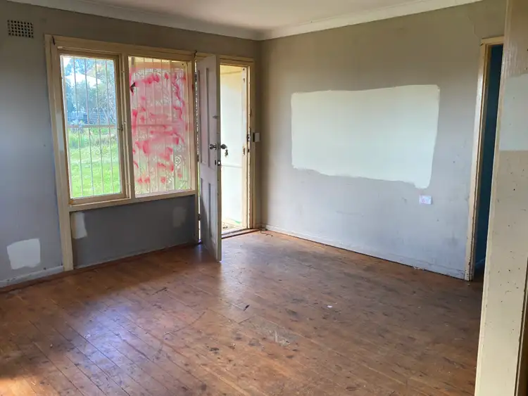 Second view of Homely house listing, 3 Elizabeth Street, Wellington NSW 2820