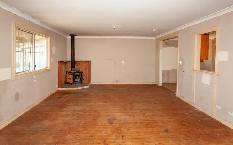 Third view of Homely house listing, 3 Elizabeth Street, Wellington NSW 2820