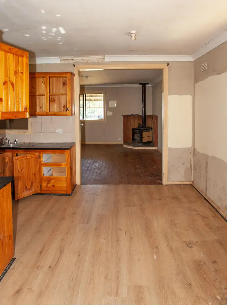 Fourth view of Homely house listing, 3 Elizabeth Street, Wellington NSW 2820