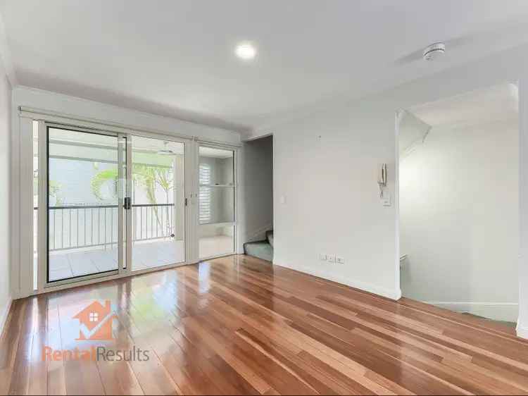 Third view of Homely townhouse listing, 6/38 Collingwood St, Paddington QLD 4064