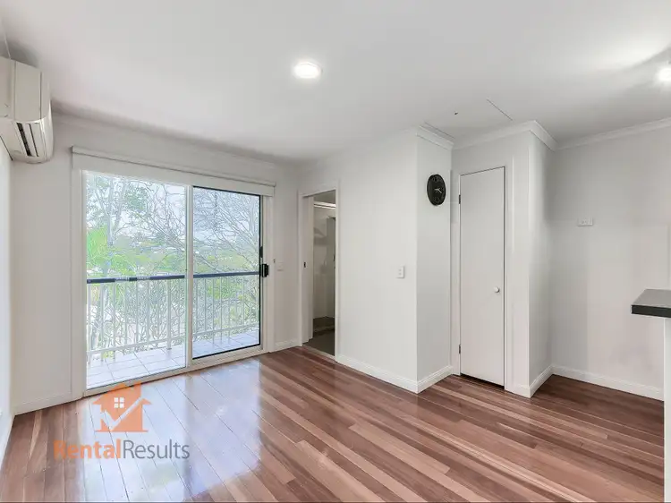 Fourth view of Homely townhouse listing, 6/38 Collingwood St, Paddington QLD 4064