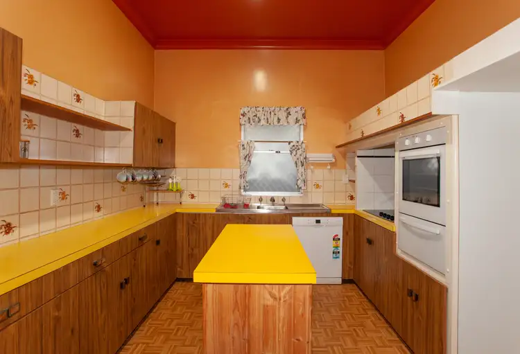 Third view of Homely house listing, 70 Maxwell St, Wellington NSW 2820