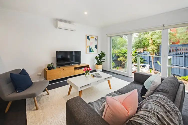 Second view of Homely house listing, 2B Royal Parade, Parkdale VIC 3195