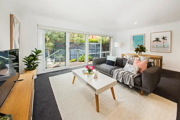 Third view of Homely house listing, 2B Royal Parade, Parkdale VIC 3195